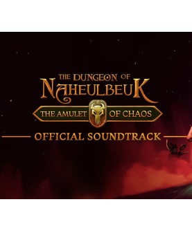 The Dungeon Of Naheulbeuk: The Amulet Of Chaos - Soundtrack DLC Steam Key EUROPE